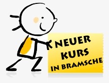 Bramsche: Englischgruppe AWO-Kindergarten